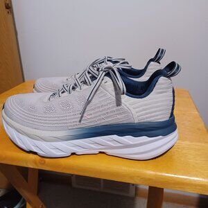 Hoka women's running shoes